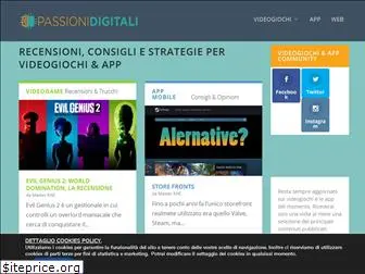 passionidigitali.it