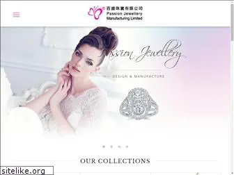 passionjewellery.com.hk