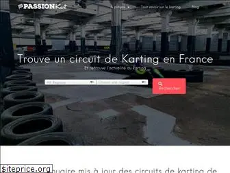 passionkart.fr