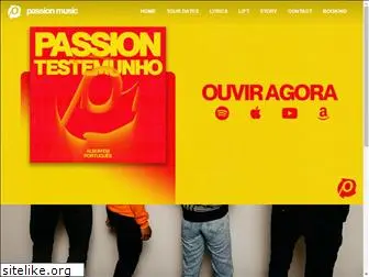 passionmusic.com