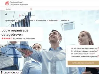 passionned.nl