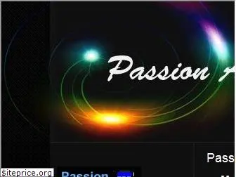 passionplayer.com