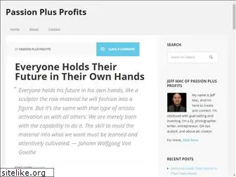 passionplusprofits.com