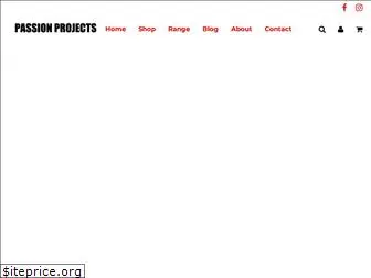 passionprojects.com.au