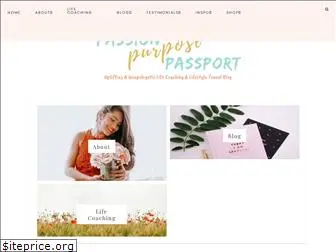 passionpurposepassport.com