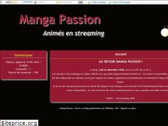 passions-mangas.com