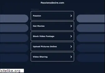 passionsdesire.com