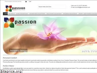 passionspas.com