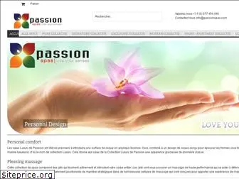 passionspas.fr