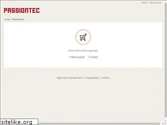 passiontec.nl thumbnail