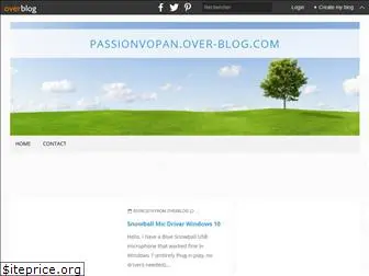 passionvopan.over-blog.com