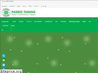 passiotuning.vn