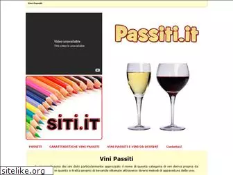 passiti.it