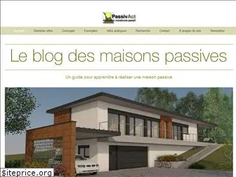 passivact.com