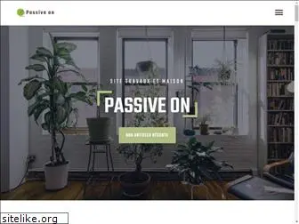 passive-on.org