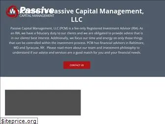 passivecapital.com