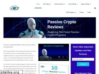 passivecryptoreviews.com