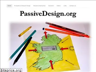 passivedesign.org