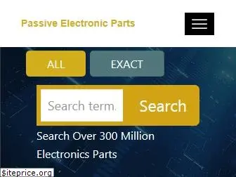 passiveelectronicparts.com