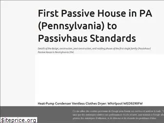 passivehousepa.blogspot.com