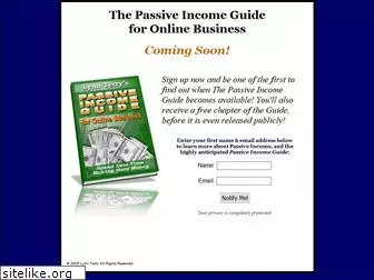 passiveincomeguide.com