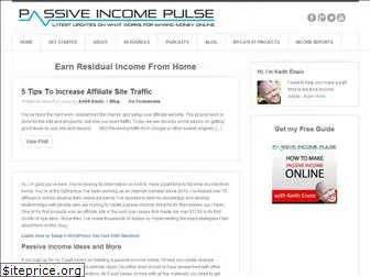 passiveincomepulse.com