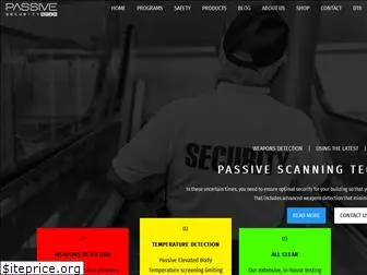 passivesecurityscan.com