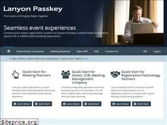 passkeypartners.com