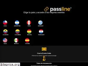 passline.com