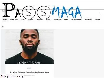 passmaga.com