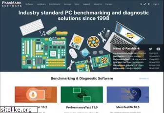 passmark.com.au