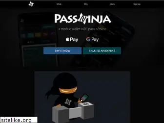 passninja.com