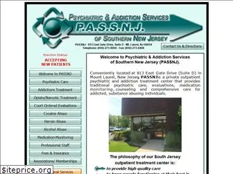 passnj.com