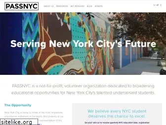 passnyc.org