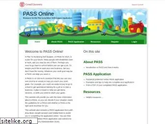 passonline.org