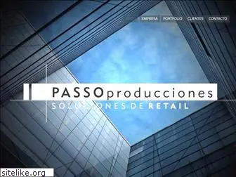 passoproducciones.com.ar