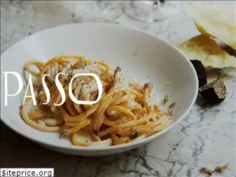 passorestaurant.com