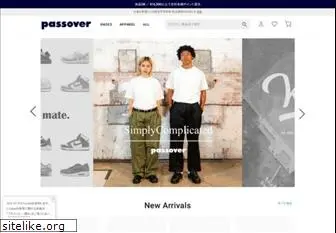 passover-ss.com