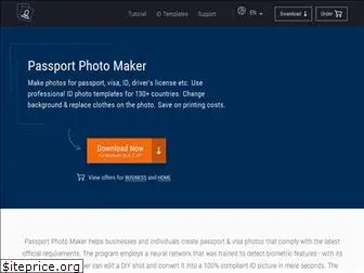 passport-photo-software.com