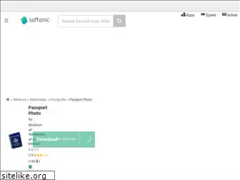 passport-photo.softonic.de