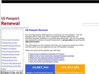 passport-renewal.org