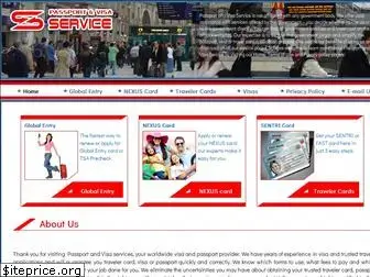 passport-visa-service.com