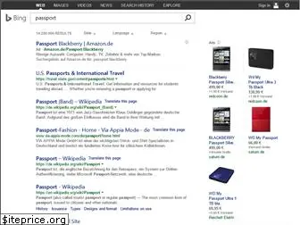 passport.net