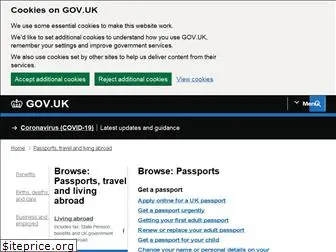 passport.service.gov.uk