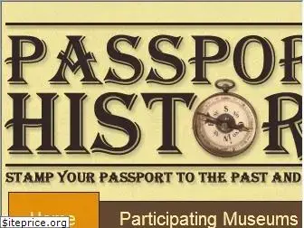 passport2history.com