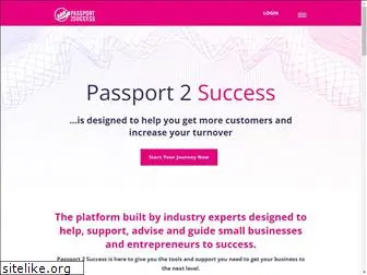 passport2success.org