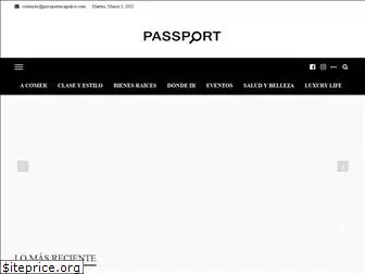 passportacapulco.com.mx