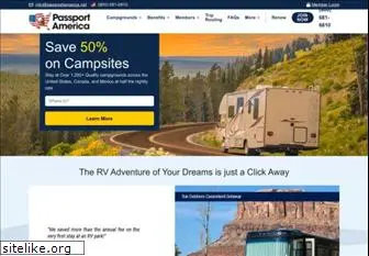 passportamerica.com