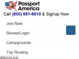 passportamerica.net