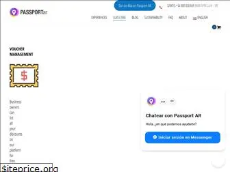 passportar.net